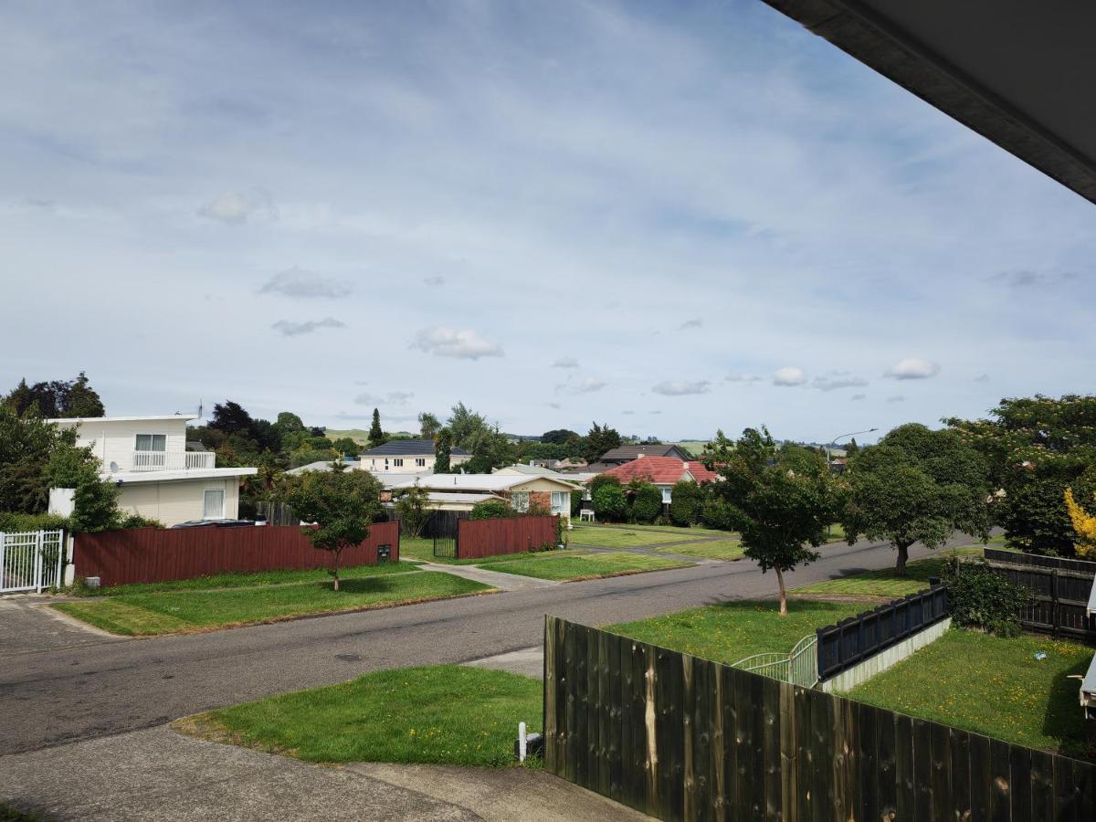 Pure Motel Rotorua Quarto foto