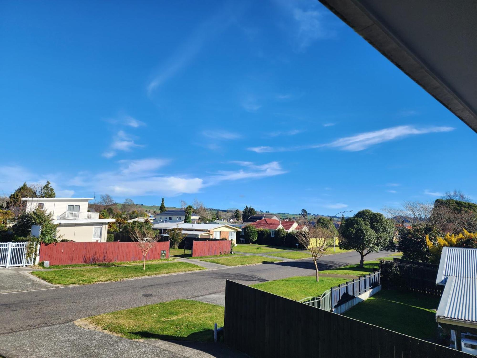 Pure Motel Rotorua Exterior foto